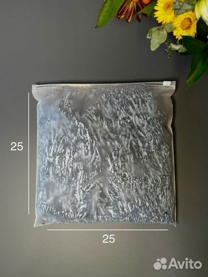 Пакеты зип лок / Отправка в любой город