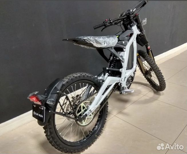 Электро Питбайк SUR-RON X