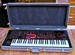Waldorf Q+ (Plus) уникальный аналоговый синтезатор