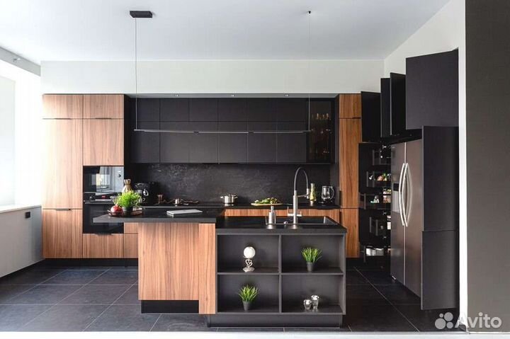 Кухни на заказ от производителя