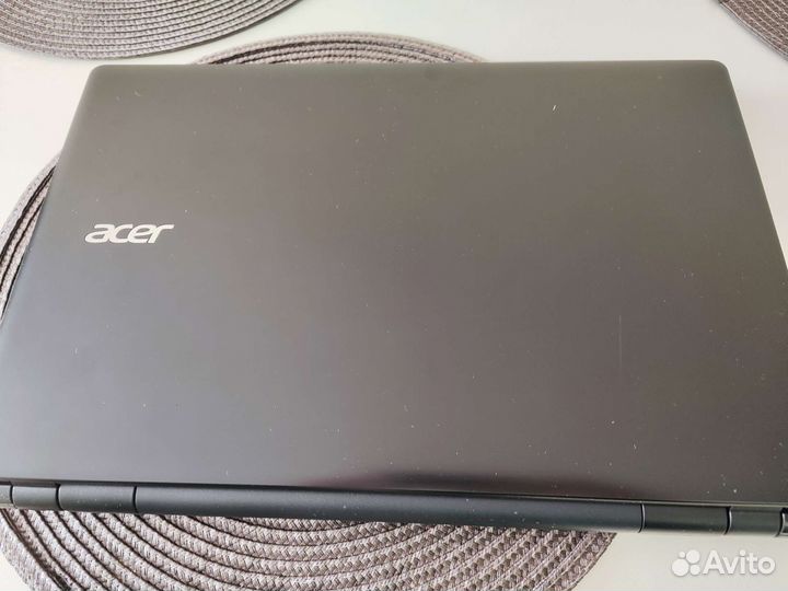 Ноутбук i3 Acer Extensa 2510