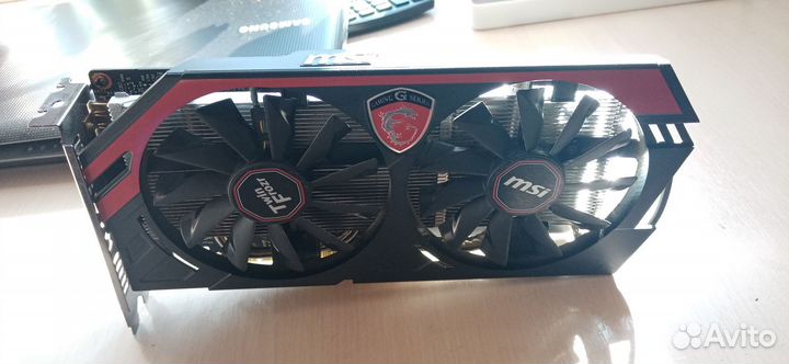 Видеокарта