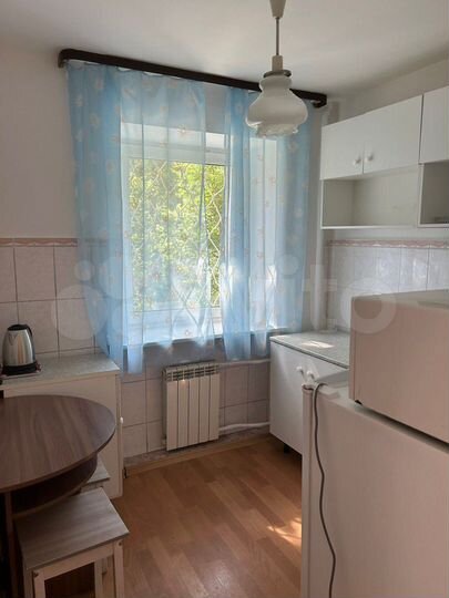 2-к. квартира, 42 м², 2/5 эт.