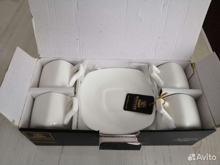 Кофейный набор