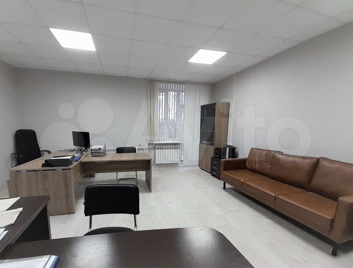 Помещение свободного назначения