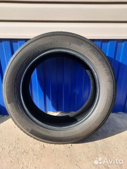 Yokohama BluEarth AE50 205/55 R16 91