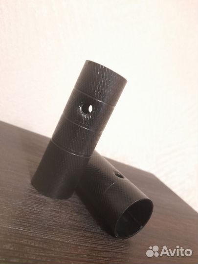 Пеги на bmx новые