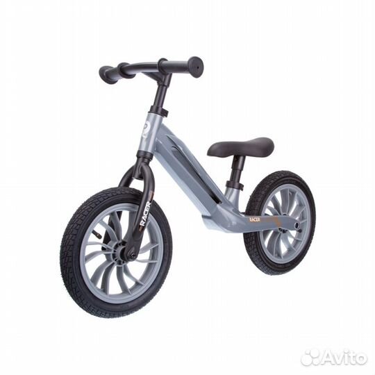 Беговел Qplay надувные колеса 12 дюймов