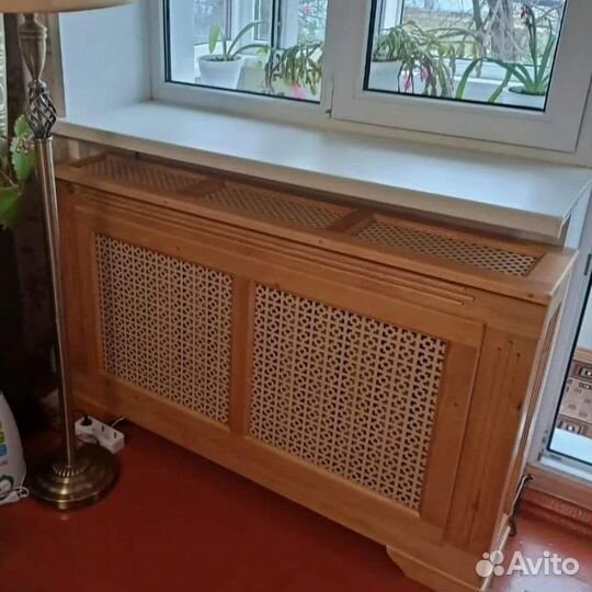 Столярные работы по дереву