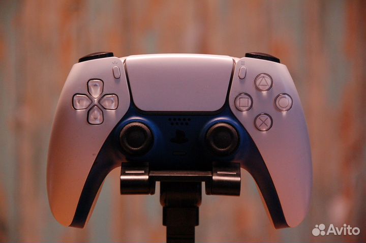 Gamepad dualsense ps5 б/у