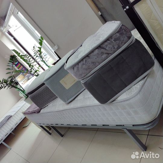 Матрасы Премиум