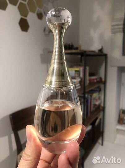 Туалетная вода jadore dior