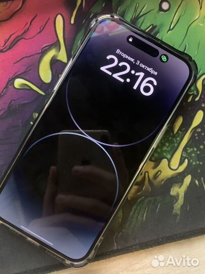 iPhone 14 Pro Max, 128 ГБ