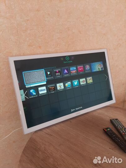 Телевизор SMART tv 32 samsung