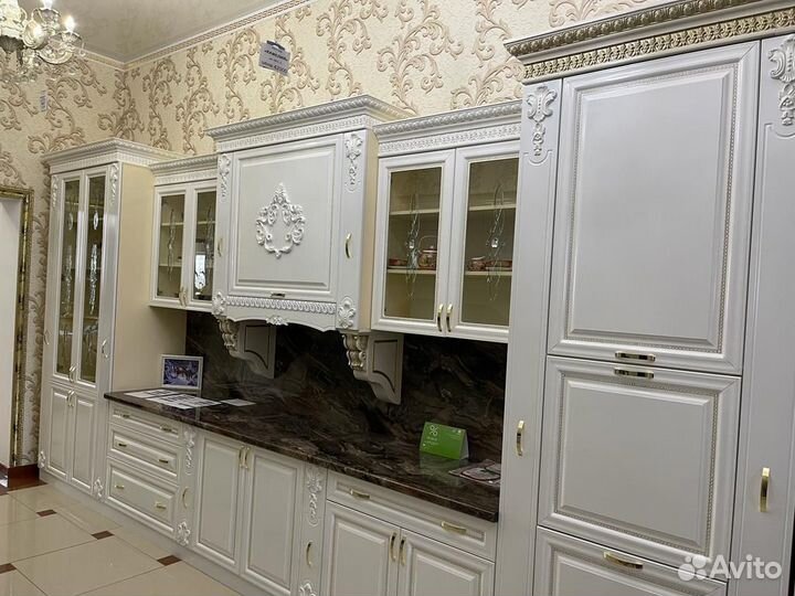 Кухня флавия 5.10