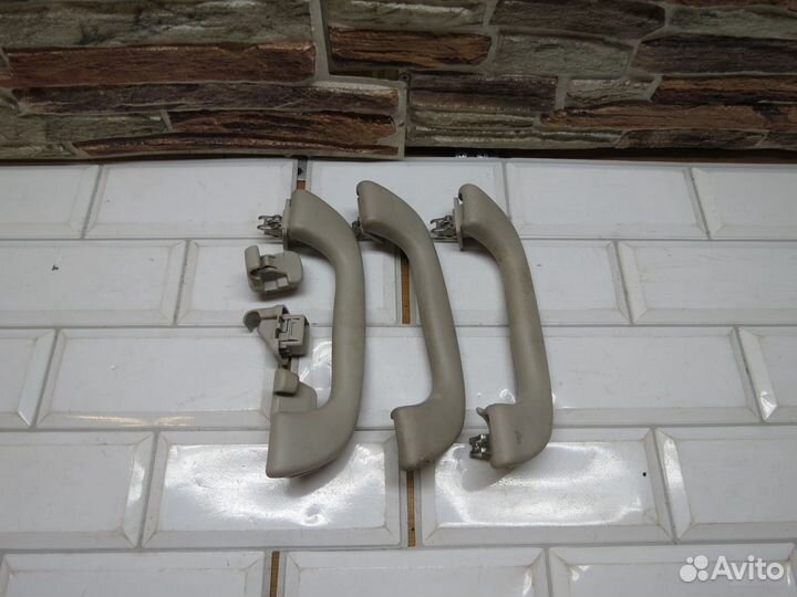 Ручка потолочная Subaru Legacy BM BR 5 2009 - 2014