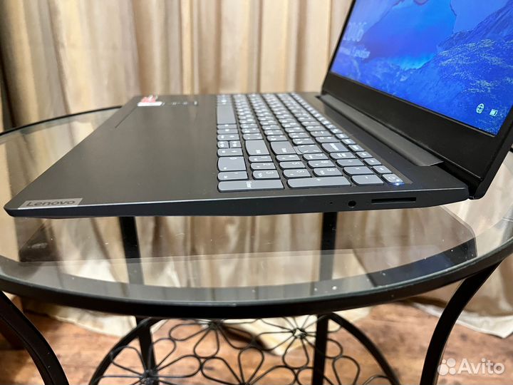 Ноутбук Lenovo ideapad s145 15api