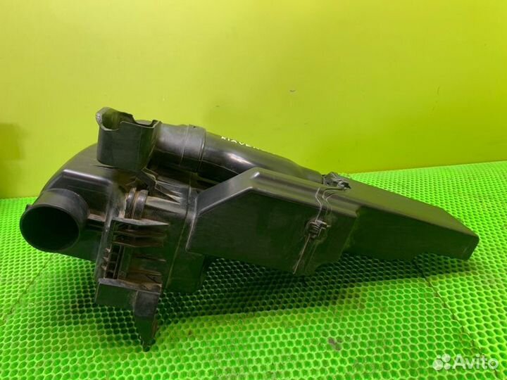 Корпус воздушного фильтра Kia Venga G4FA 2012