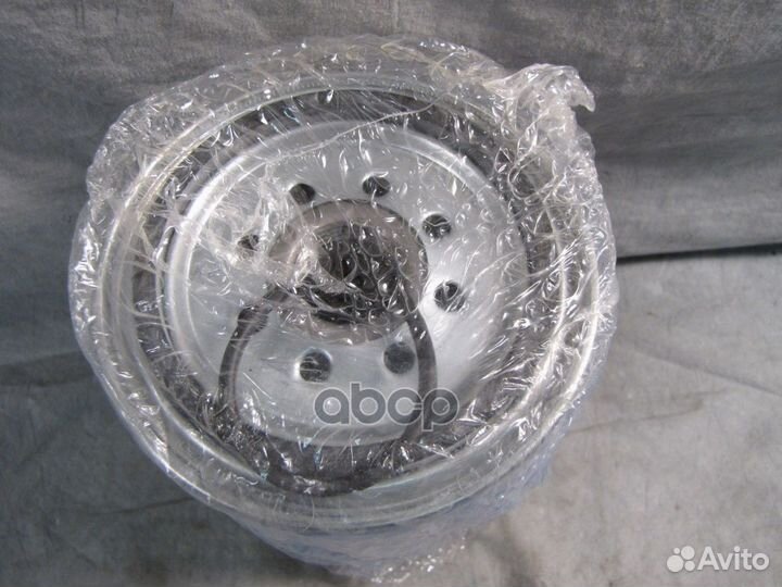 Фильтр топливный 1393640 Scania