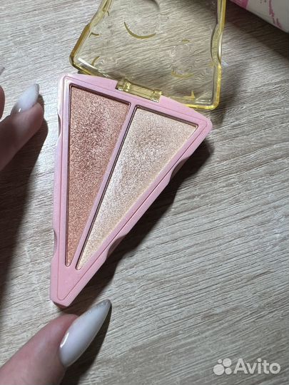 Хайлайтер revolution