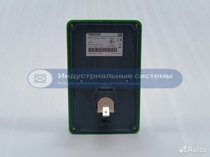 Дисплей Schneider Electric TMH2GDB