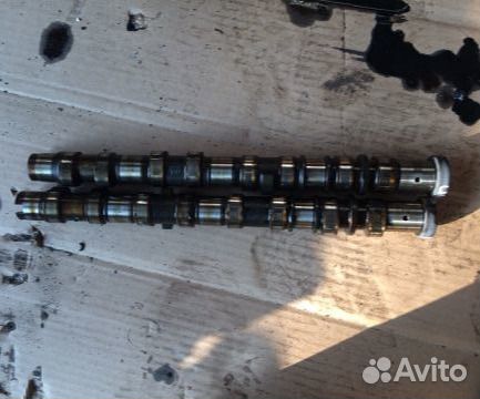 Распредвал W203 w210 w211 M112 Мерседес