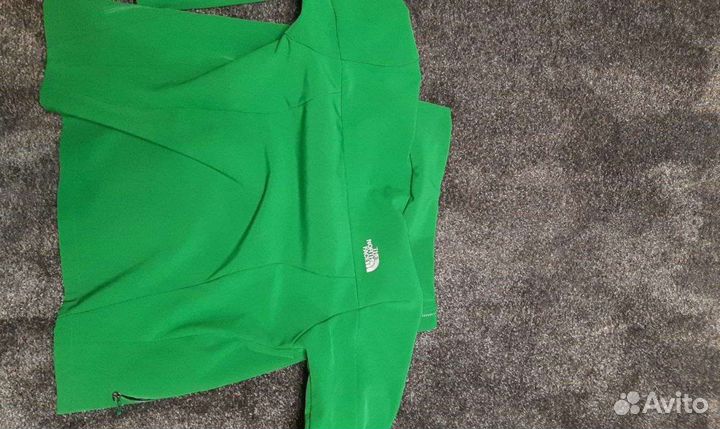 Зипка The north face