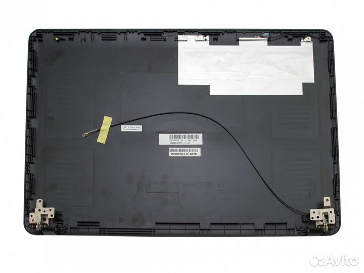 Крышка матрицы новая Asus X540 X543