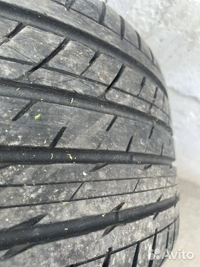 Triangle TH201 255/35 R18 100W