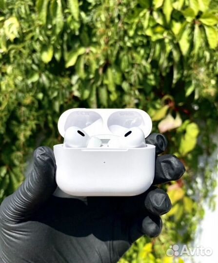 Airpods Pro ios 17