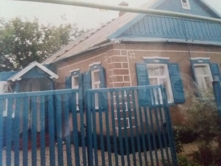 Дом 50 м² на участке 74 сот.