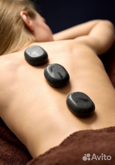 Спа свидание для двоих