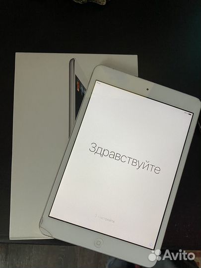 iPad mini 1