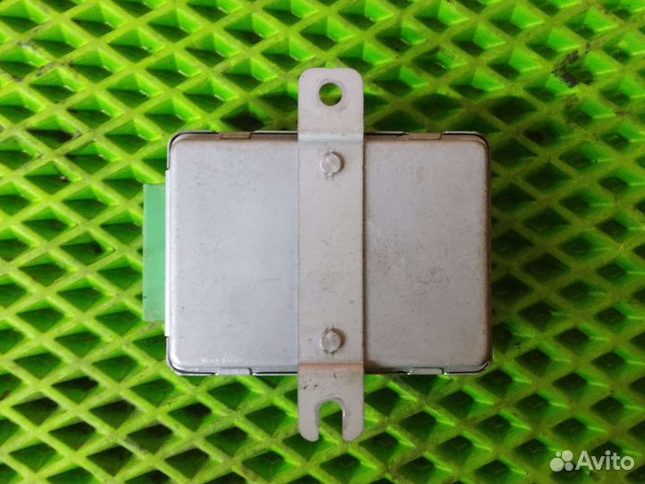 Блок управления круизом mitsubishi galant 8