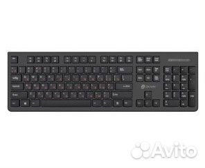 Oklick 505M (KW-1820 black)