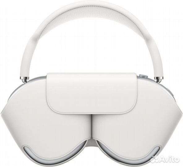 Беспроводные наушники AirPods Max Silver