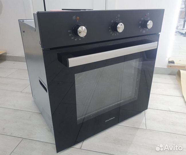 Новый. Электрический. darina. Духовой шкаф