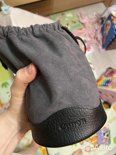 Объектив Canon EF 24-105mm f/4L IS USM