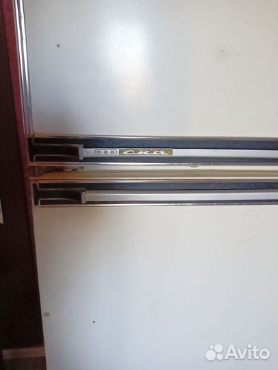 Холодильник бу Ока 6М