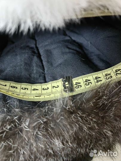 Шапка детская