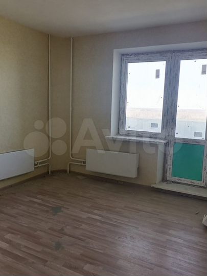 3-к. квартира, 79,3 м², 10/15 эт.