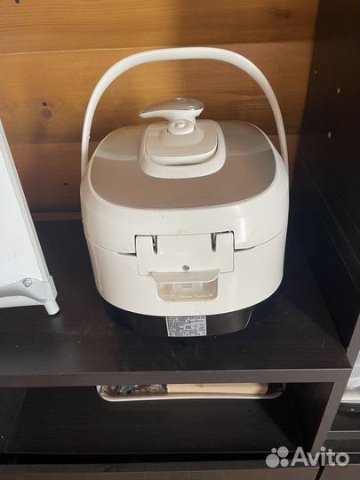 Мультиварка moulinex