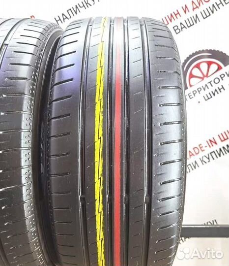 Yokohama BluEarth-A AE-50 195/65 R15 90Q