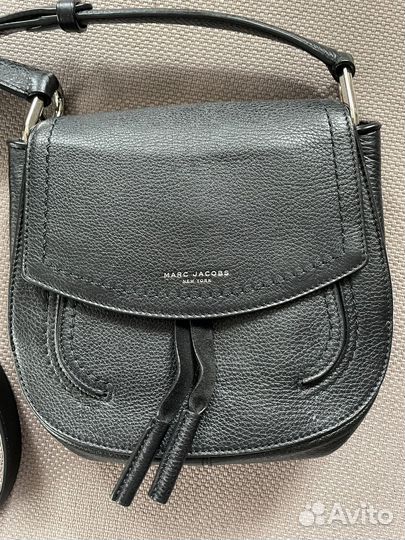 Сумка Marc Jacobs оригинал