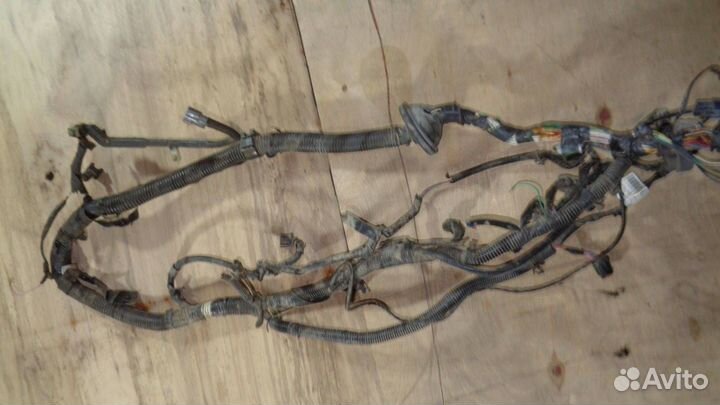 Проводка (коса) Nissan Primera (P12)