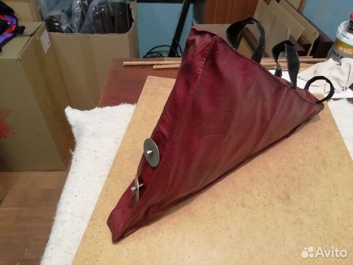 Подсумок велосипедный