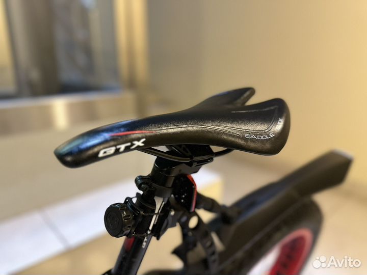 Велосипед GTX FAT 02