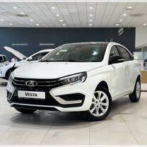 ВАЗ (LADA) Vesta 1.6 MT, 2024