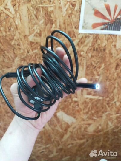 Эндоскоп Аренда