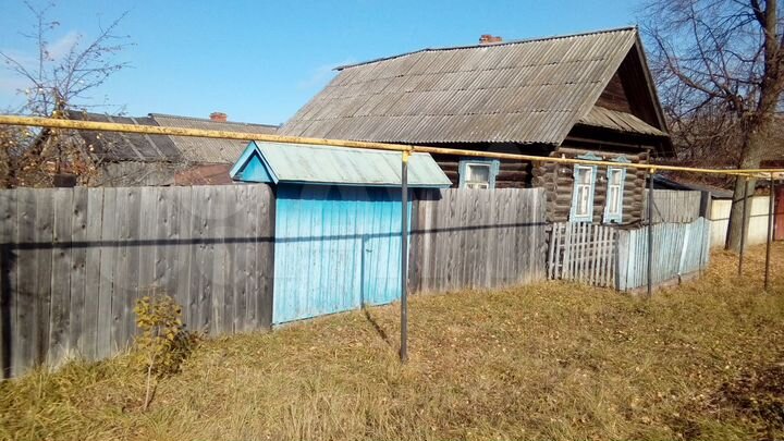 Участок 13,6 сот. (ИЖС)